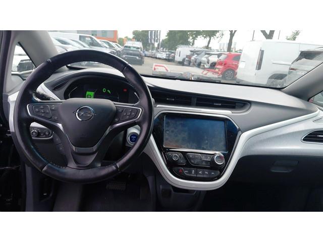 Opel Ampera-e