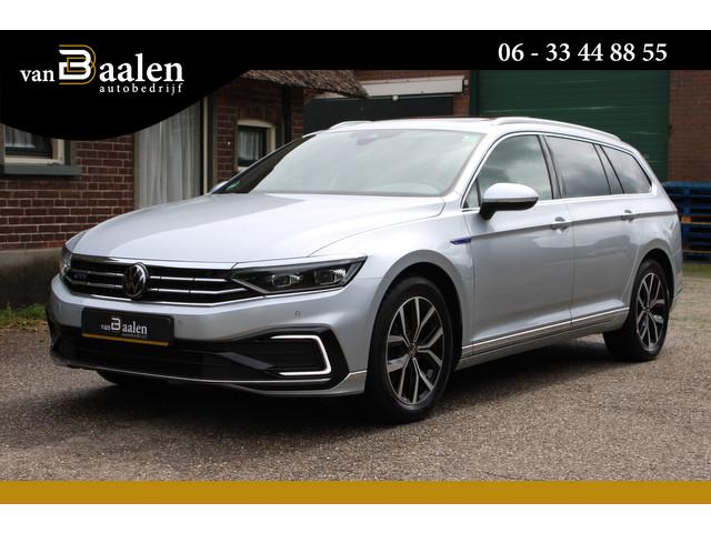 Volkswagen Passat 2022 Hybride