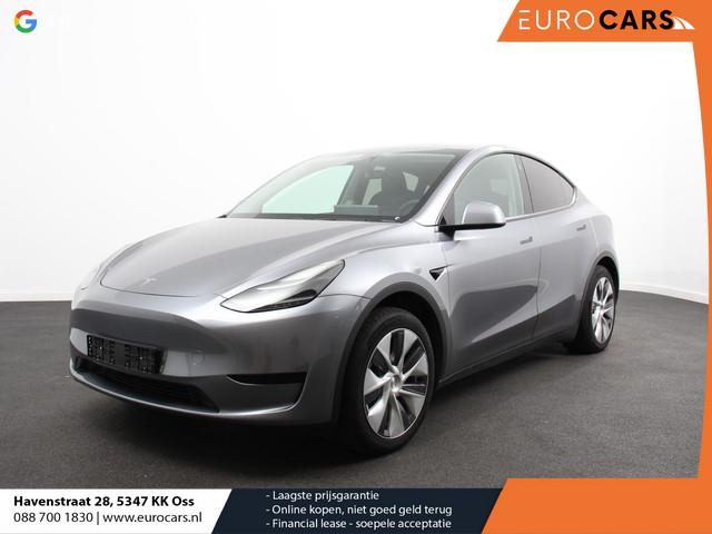 Tesla Model Y 2024 Elektrisch