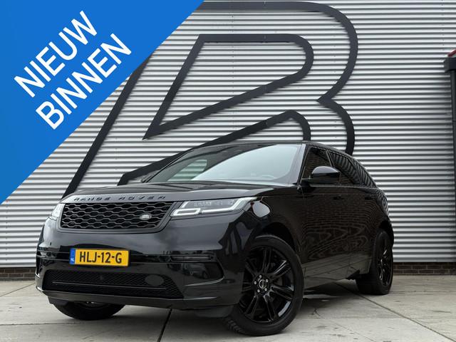 Land Rover Range Rover Velar 2022 Hybride