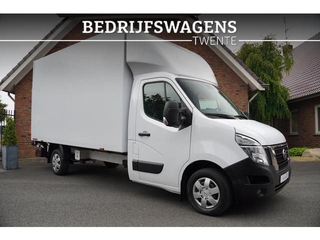 Nissan Interstar 2024 Diesel