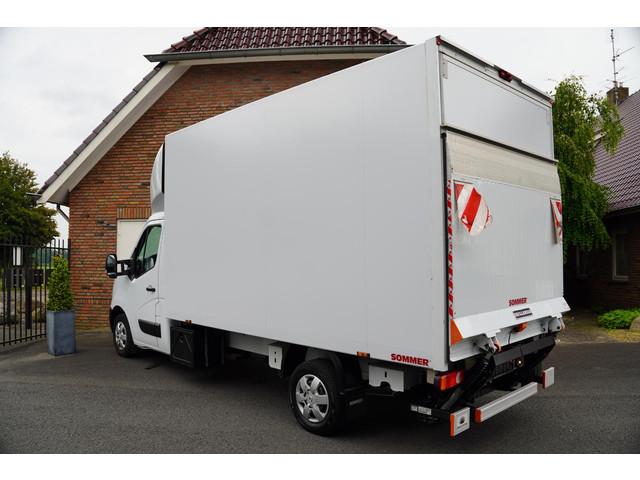Nissan Interstar