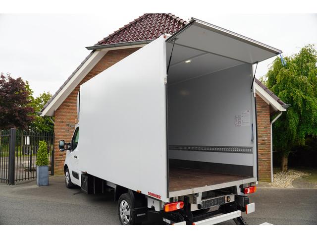 Nissan Interstar