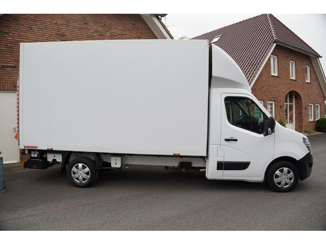 Nissan Interstar