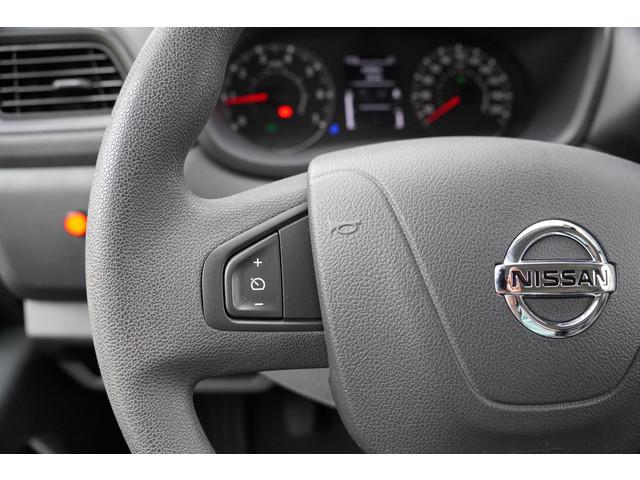 Nissan Interstar