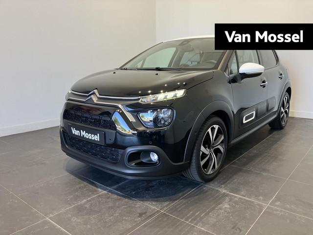 Citroën C3 2021 Benzine
