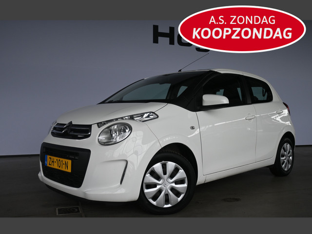 Citroën C1 2019 Benzine