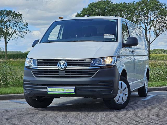 Volkswagen Transporter 2021 Diesel