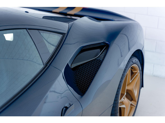 Ferrari F8 Tributo
