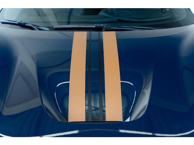 Ferrari F8 Tributo