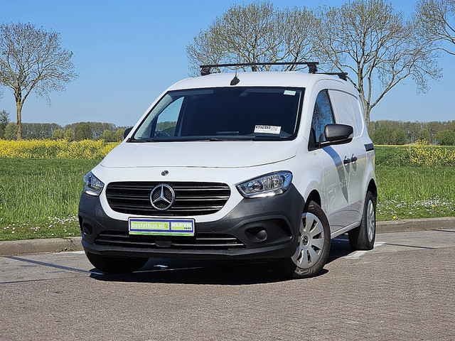 Mercedes-Benz Citan 2022 Diesel