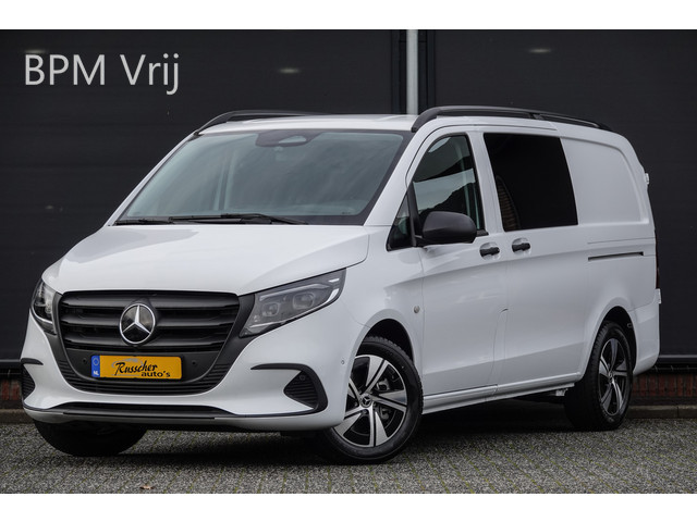 Mercedes-Benz Vito 2024 Diesel