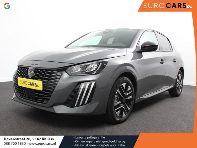 Peugeot 208 2025 Hybride