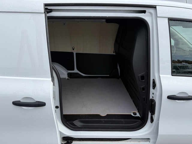 Mercedes-Benz eCitan