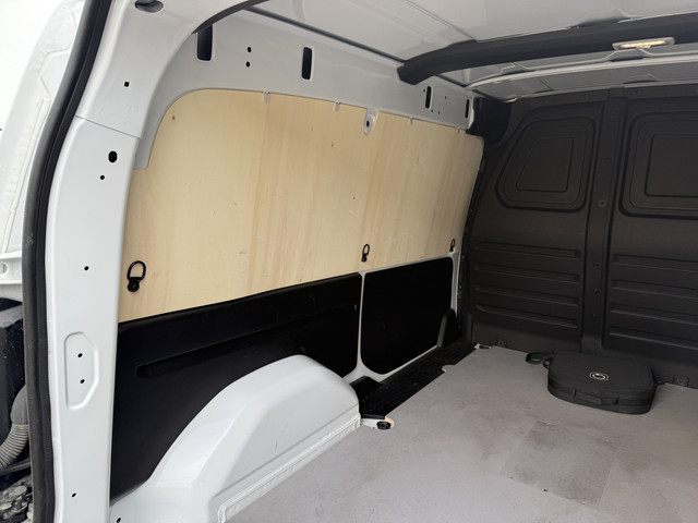 Mercedes-Benz eCitan