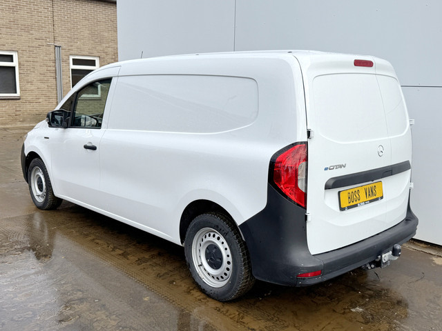 Mercedes-Benz eCitan