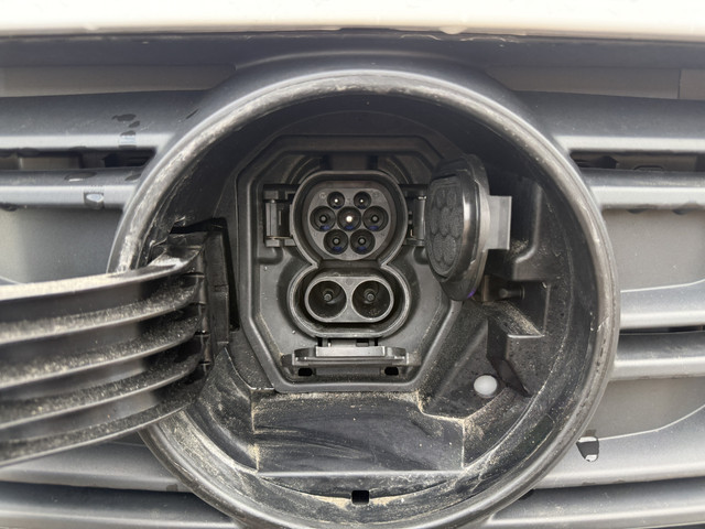 Mercedes-Benz eCitan