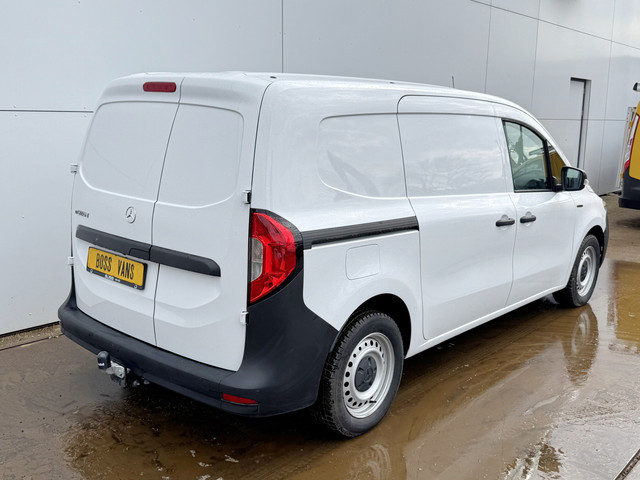 Mercedes-Benz eCitan