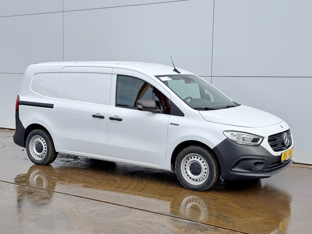 Mercedes-Benz eCitan