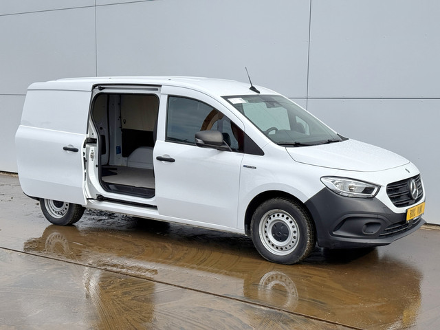 Mercedes-Benz eCitan