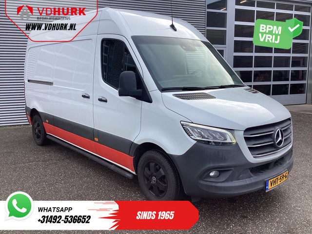 Mercedes-Benz Sprinter 2021 Diesel