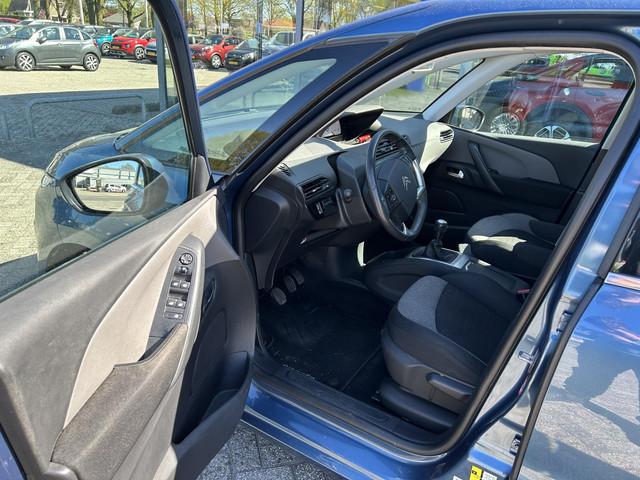 Citroën C4 Picasso