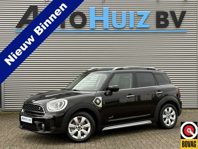 Mini Countryman 2021 Hybride