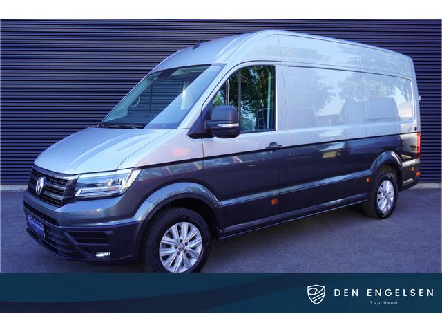 Volkswagen Crafter 2023 Diesel