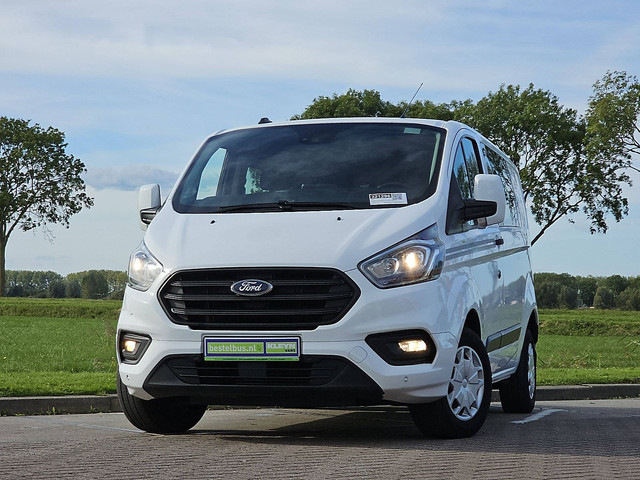 Ford Transit Custom 2019 Diesel
