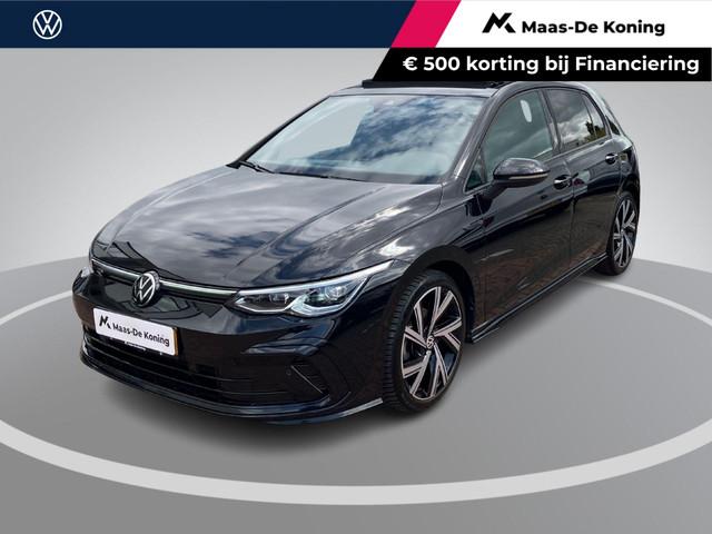 Volkswagen Golf 2021 Benzine