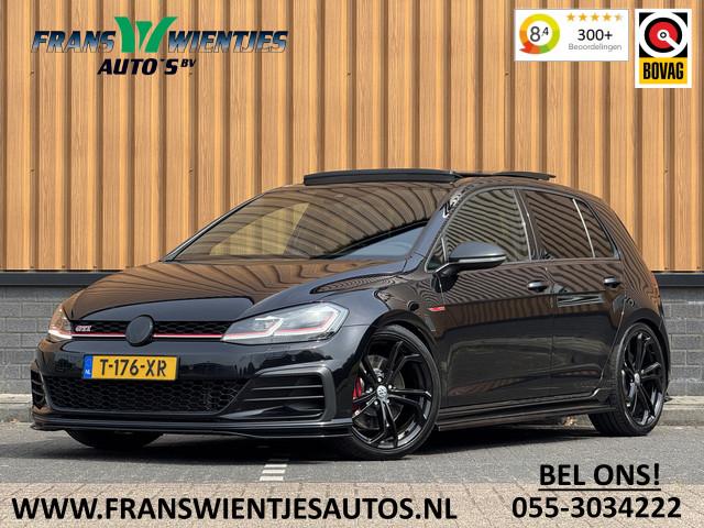 Volkswagen Golf 2019 Benzine