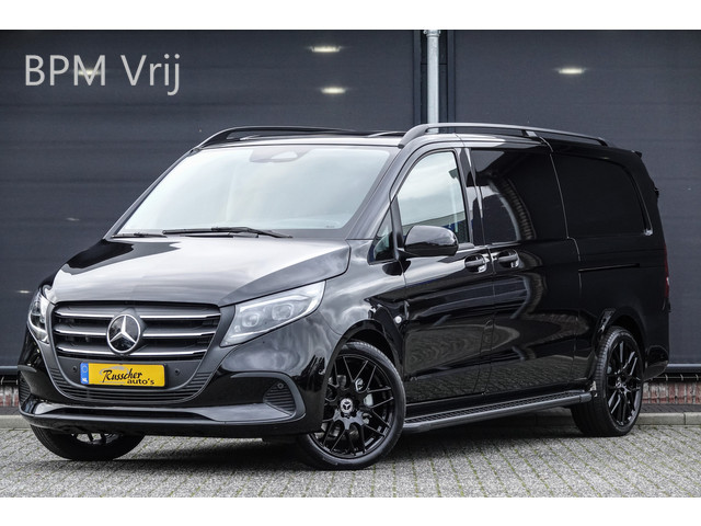 Mercedes-Benz Vito 2024 Diesel
