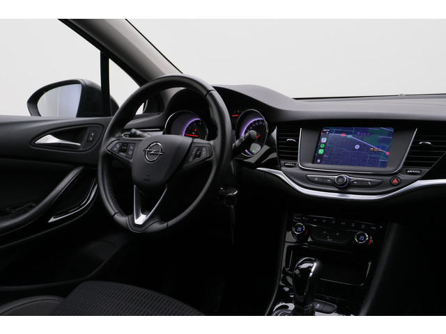 Opel Astra 2020 Benzine