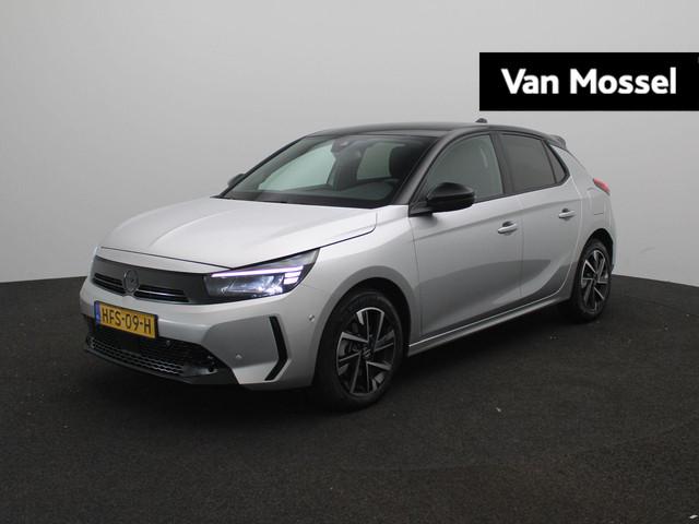 Opel Corsa 2025 Hybride