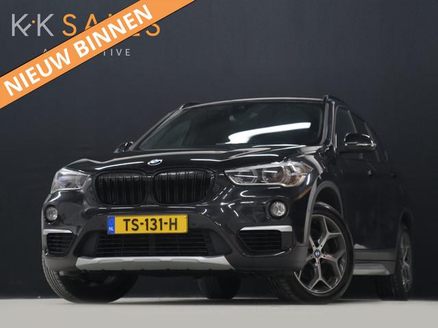 BMW X1 2018 Benzine