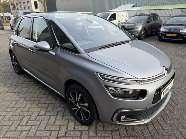 Citroën C4 Picasso