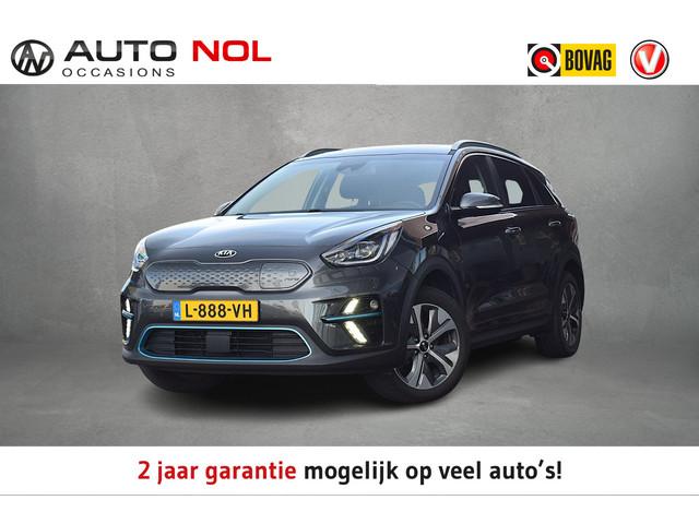 Kia Niro 2021 Elektrisch