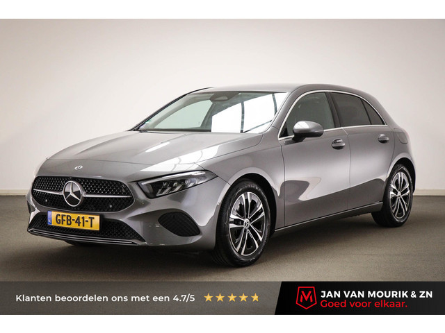 Mercedes-Benz A-Klasse 2023 Benzine