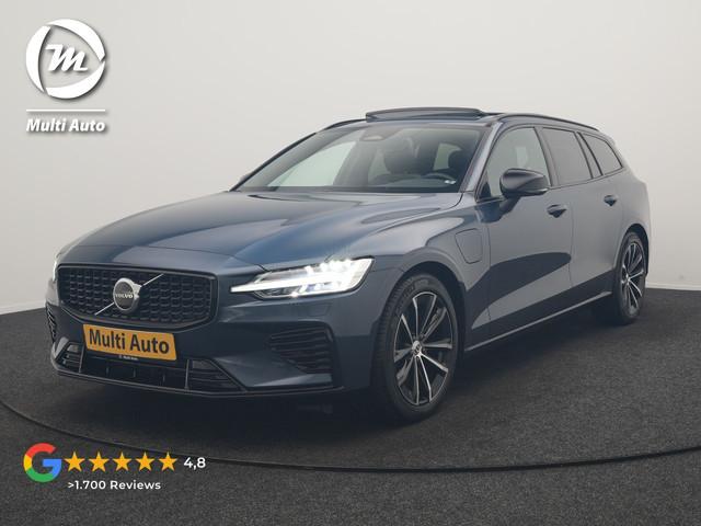 Volvo V60 2022 Hybride