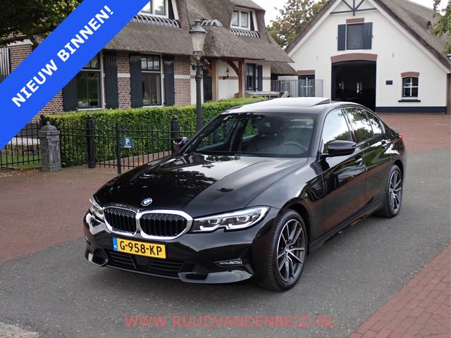 BMW 3 Serie 2019 Diesel