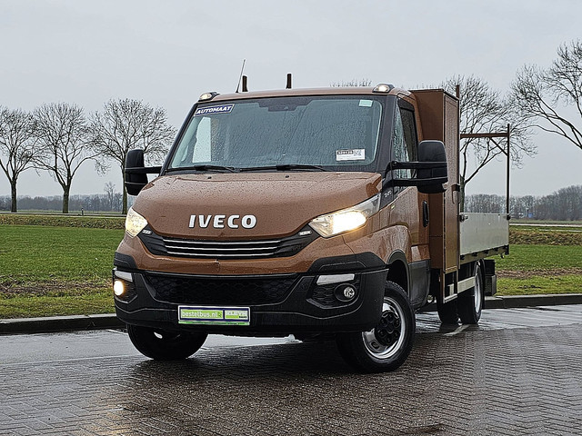 Iveco Daily 2018 Diesel