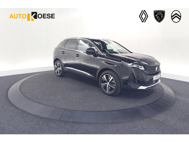 Peugeot 3008 2024 Hybride