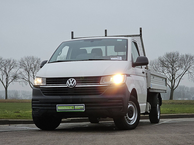 Volkswagen Transporter 2021 Diesel
