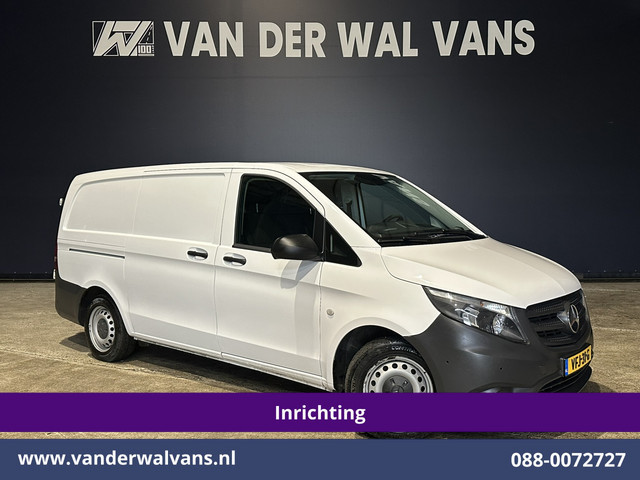 Mercedes-Benz Vito 2020 Diesel