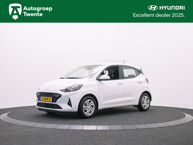 Hyundai i10 2024 Benzine