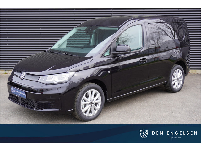 Volkswagen Caddy 2024 Diesel