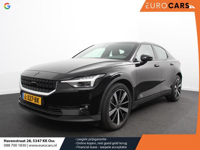 Polestar 2 2021 Elektrisch
