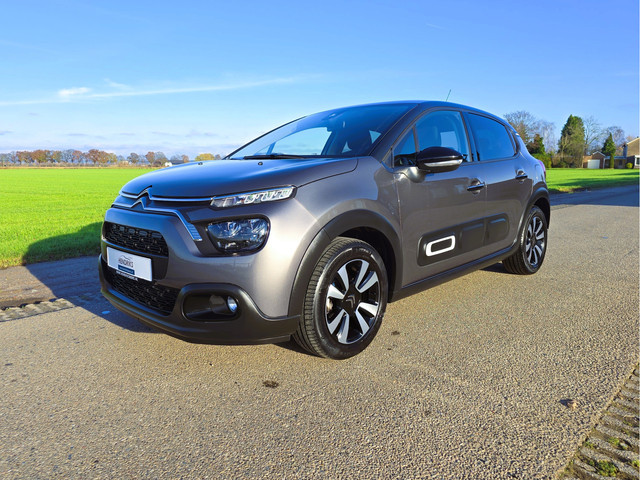 Citroën C3 2023 Benzine