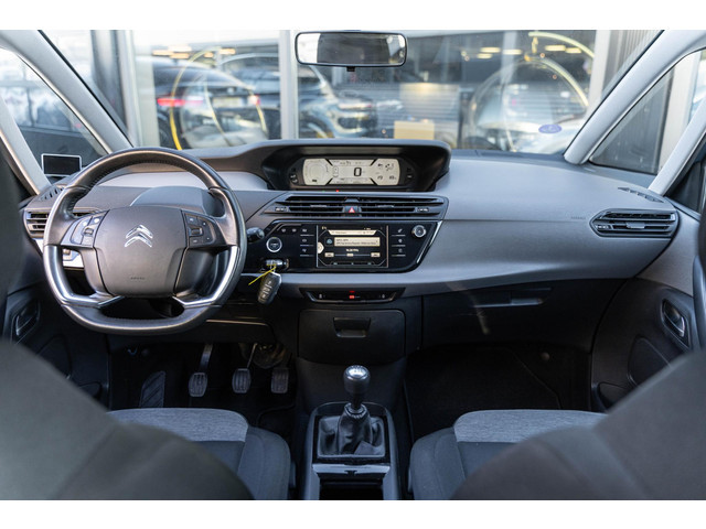 Citroën C4 Picasso