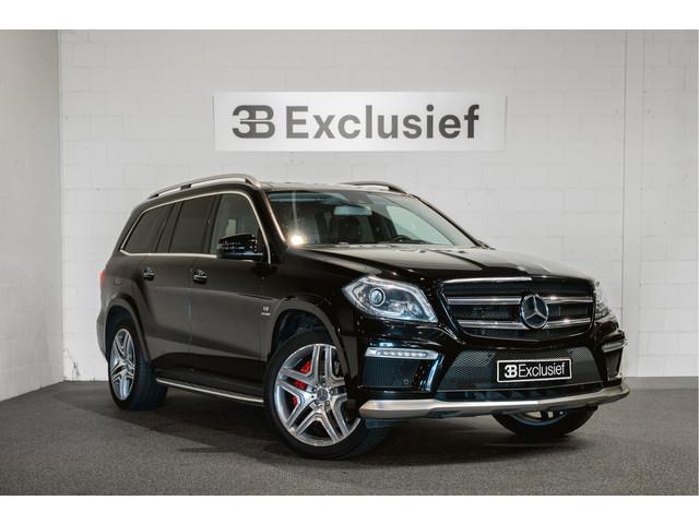Mercedes-Benz GL